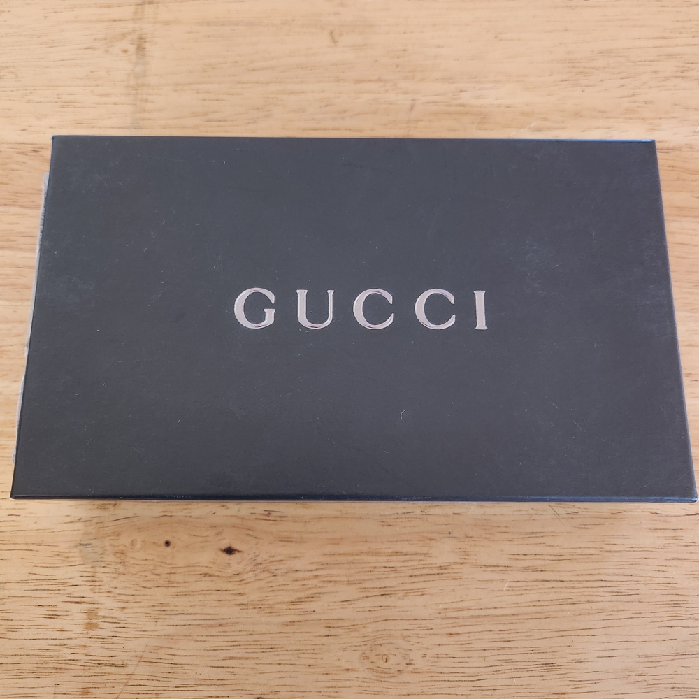 Gucci Wallet